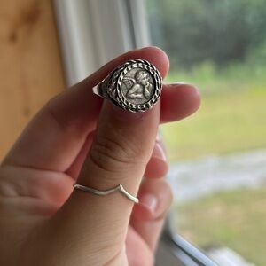 Angel Ring